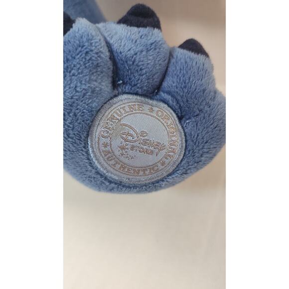 Disney Store STITCH Stuffed Animal Genuine Authentic Original Plush - Picture 2 of 3